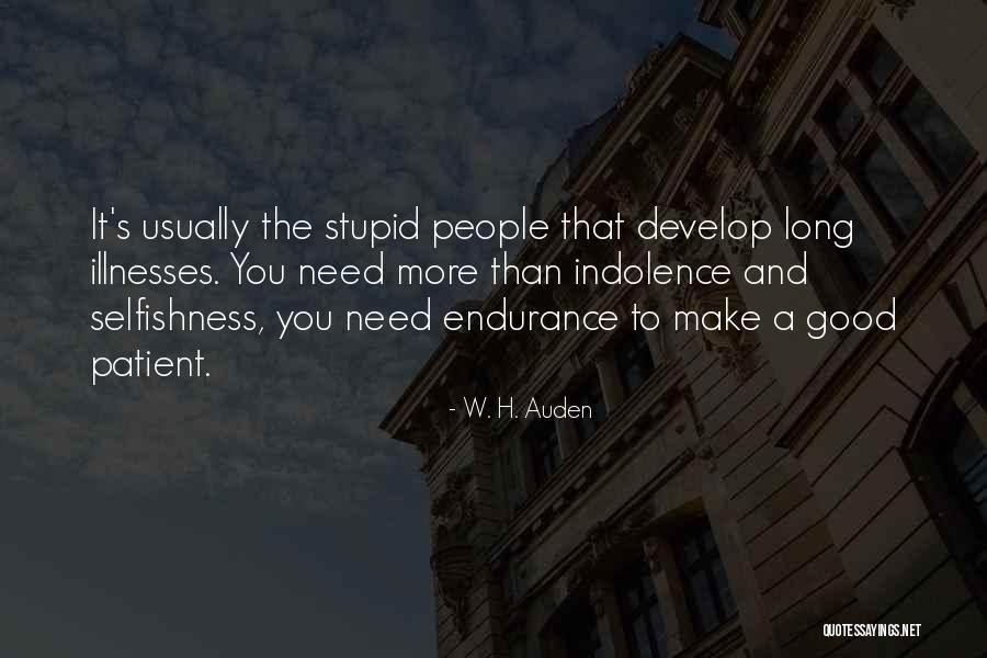 Drzwi Drewniane Quotes By W. H. Auden Drzwi Drewniane Quotes By W. H. Auden