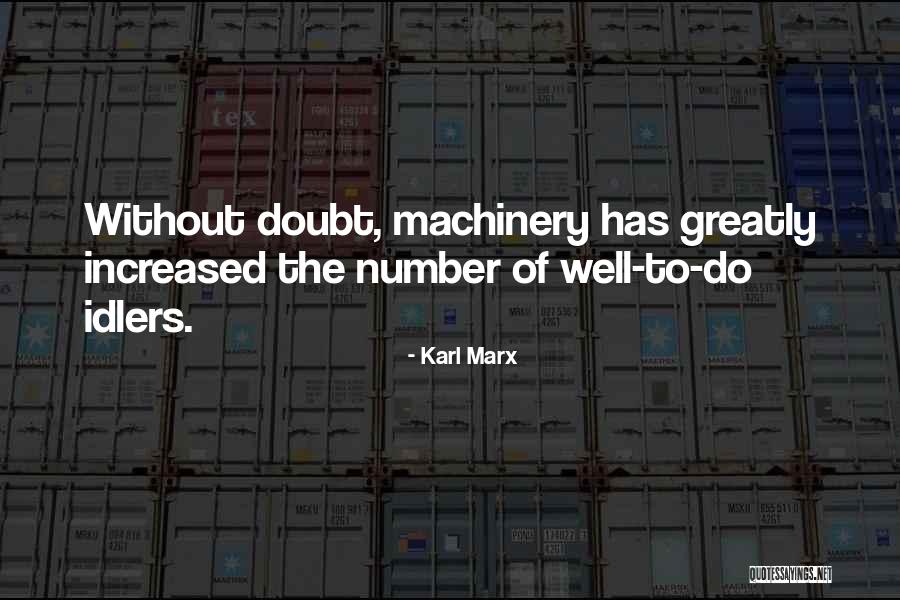 Drzymalski Zofia Quotes By Karl Marx Drzymalski Zofia Quotes By Karl Marx