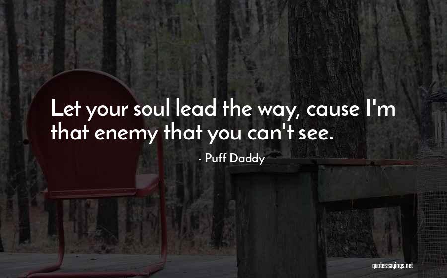 Drzymalski Zofia Quotes By Puff Daddy Drzymalski Zofia Quotes By Puff Daddy