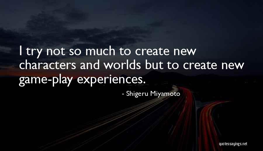 Ds Emulator Quotes By Shigeru Miyamoto Ds Emulator Quotes By Shigeru Miyamoto