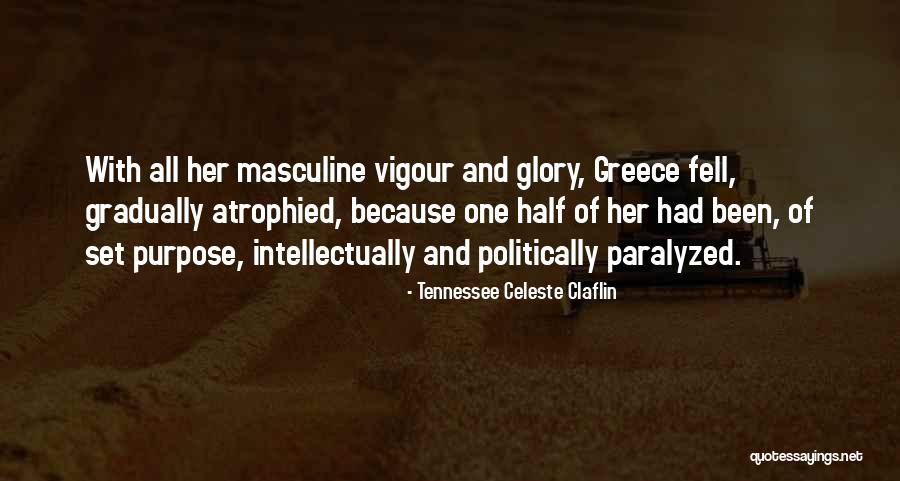 Ds Volleyball Quotes By Tennessee Celeste Claflin Ds Volleyball Quotes By Tennessee Celeste Claflin