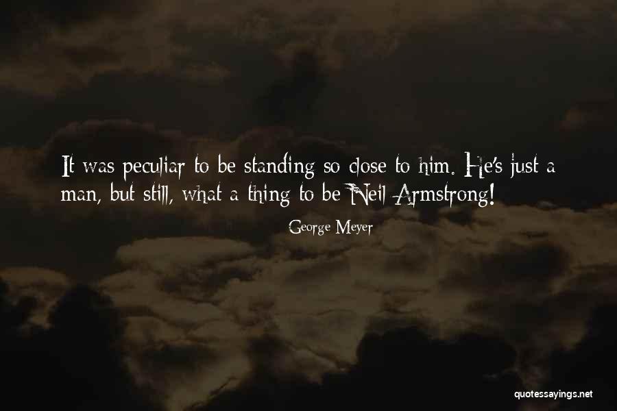 Ds9 Emissary Quotes By George Meyer Ds9 Emissary Quotes By George Meyer