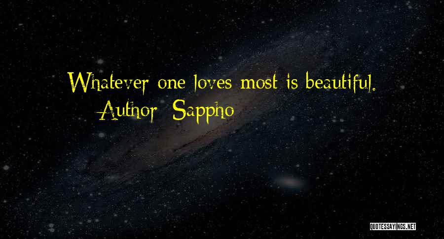 Dschinghis Khan Quotes By Sappho
