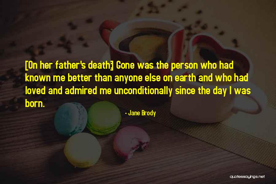 Dsel Ladakh Quotes By Jane Brody Dsel Ladakh Quotes By Jane Brody