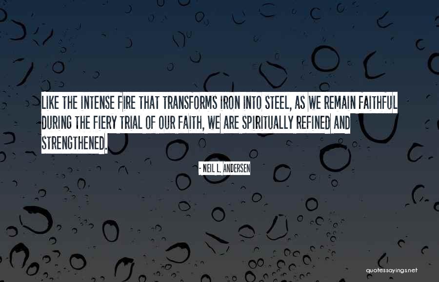 Dselp Quotes By Neil L. Andersen Dselp Quotes By Neil L. Andersen