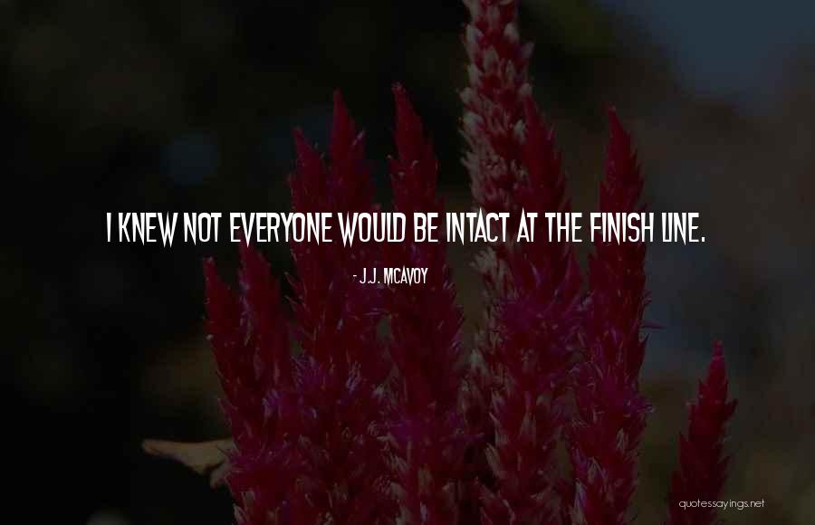 Dsemu Quotes By J.J. McAvoy Dsemu Quotes By J.J. McAvoy
