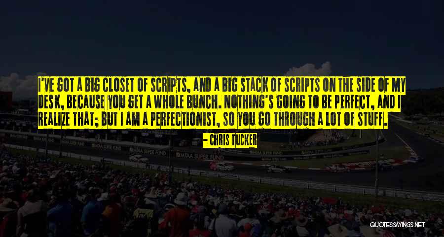 Dshirl Quotes By Chris Tucker Dshirl Quotes By Chris Tucker