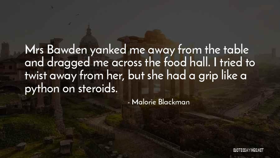 Dshirl Quotes By Malorie Blackman Dshirl Quotes By Malorie Blackman