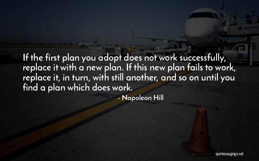 Dsixreturncode Quotes By Napoleon Hill Dsixreturncode Quotes By Napoleon Hill