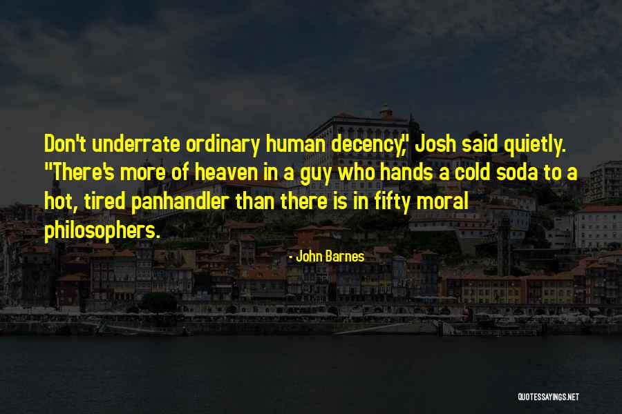 Dsky Display Quotes By John Barnes Dsky Display Quotes By John Barnes
