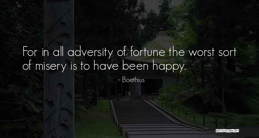 Dsky Quotes By Boethius