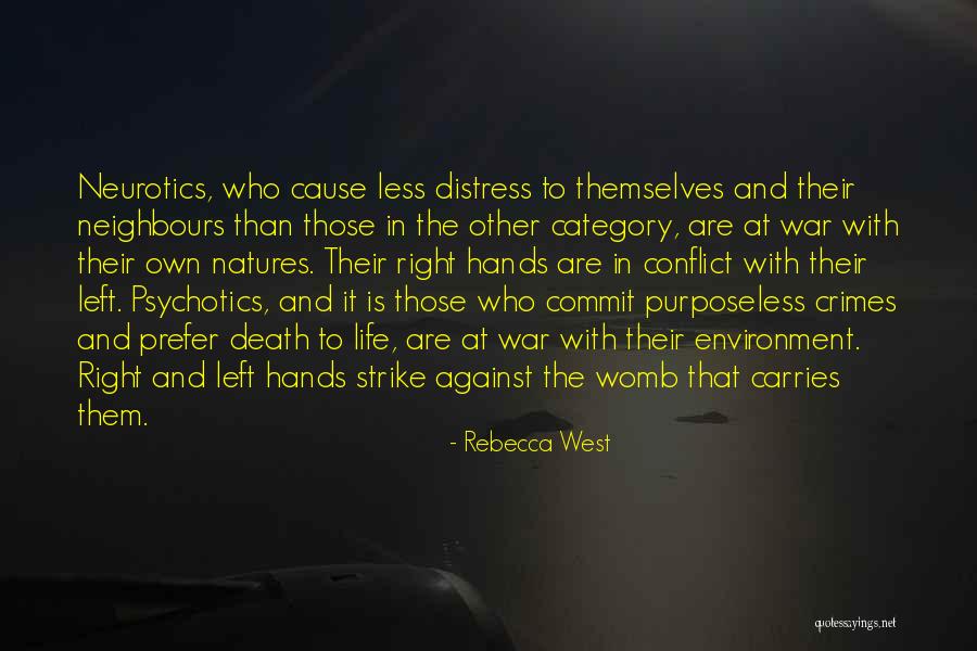 Dslr Insta Quotes By Rebecca West Dslr Insta Quotes By Rebecca West