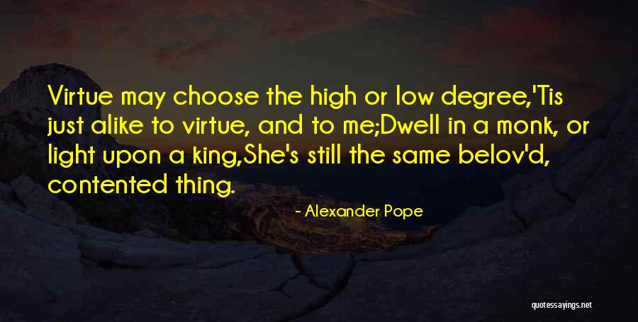 Dslr Pics Quotes By Alexander Pope Dslr Pics Quotes By Alexander Pope