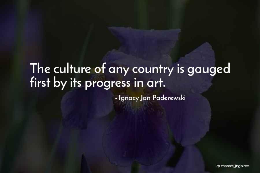 Dslr Pics Quotes By Ignacy Jan Paderewski Dslr Pics Quotes By Ignacy Jan Paderewski