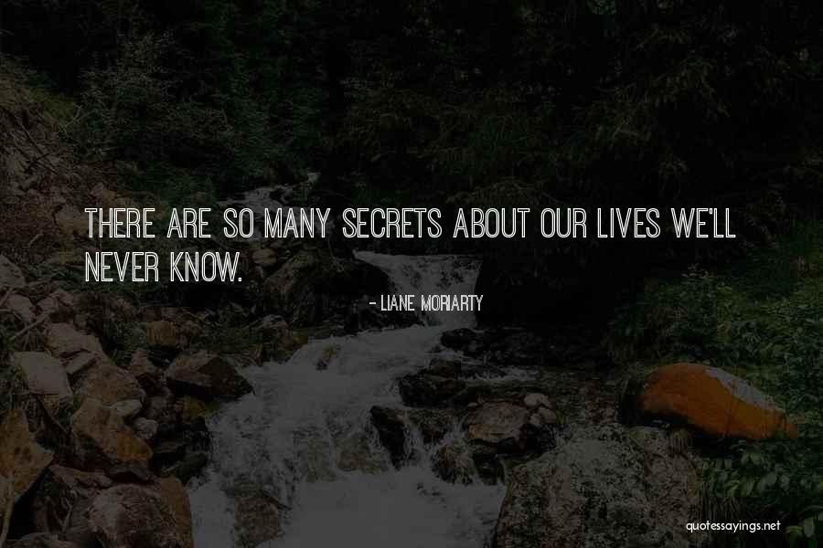 Dslr Pics Quotes By Liane Moriarty Dslr Pics Quotes By Liane Moriarty