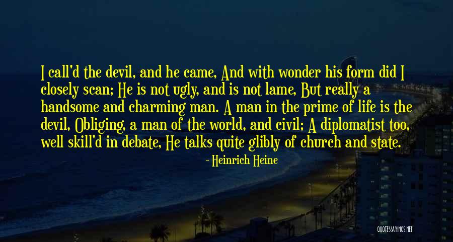 Dslrs And Drones Quotes By Heinrich Heine Dslrs And Drones Quotes By Heinrich Heine