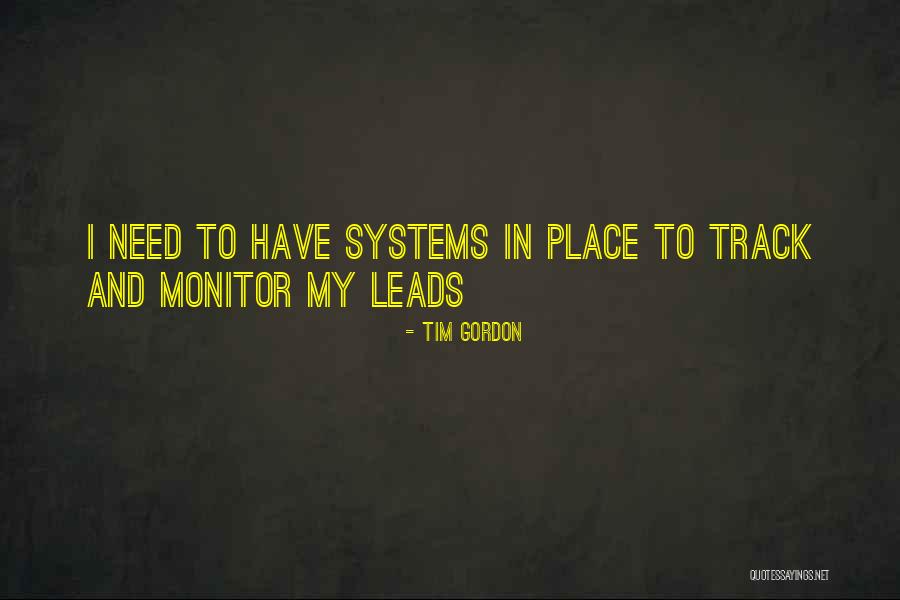 Dslrs Vs Mirrorless Quotes By Tim Gordon Dslrs Vs Mirrorless Quotes By Tim Gordon
