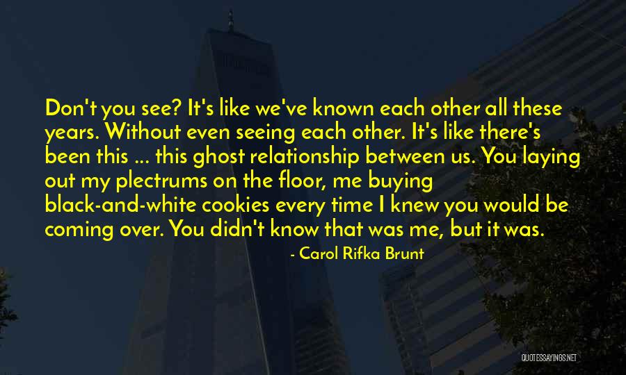 Dsnr Iace Quotes By Carol Rifka Brunt Dsnr Iace Quotes By Carol Rifka Brunt