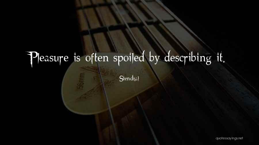 Dsol Productions Quotes By Stendhal Dsol Productions Quotes By Stendhal
