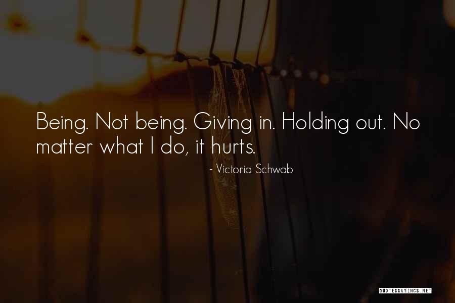Dsoles Quotes By Victoria Schwab Dsoles Quotes By Victoria Schwab