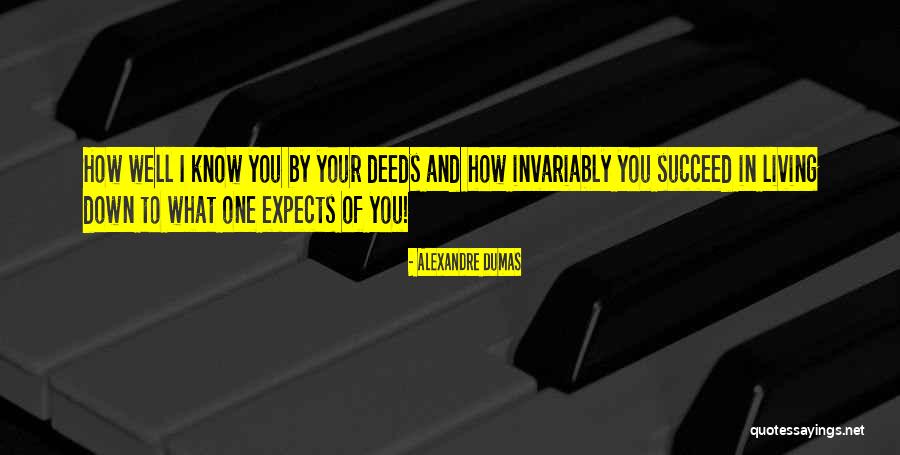 Dsouza And Associates Quotes By Alexandre Dumas Dsouza And Associates Quotes By Alexandre Dumas