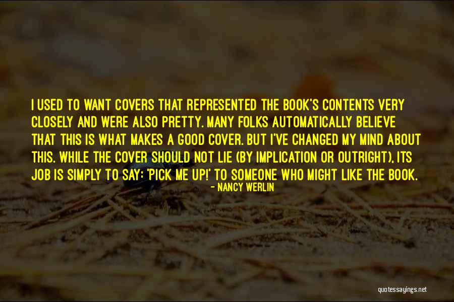 Dsouza Documentary Quotes By Nancy Werlin Dsouza Documentary Quotes By Nancy Werlin