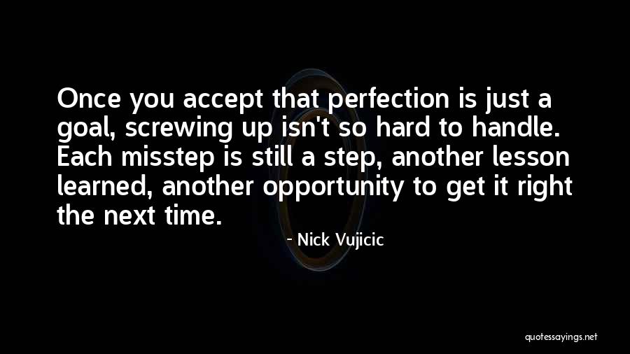 Dsouza Documentary Quotes By Nick Vujicic Dsouza Documentary Quotes By Nick Vujicic