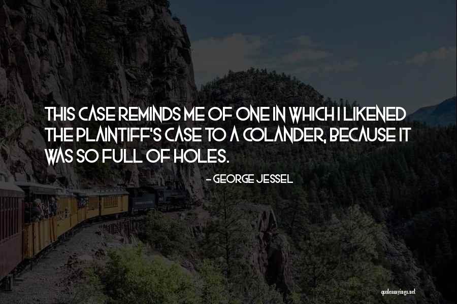 Dspace Ntua Quotes By George Jessel Dspace Ntua Quotes By George Jessel
