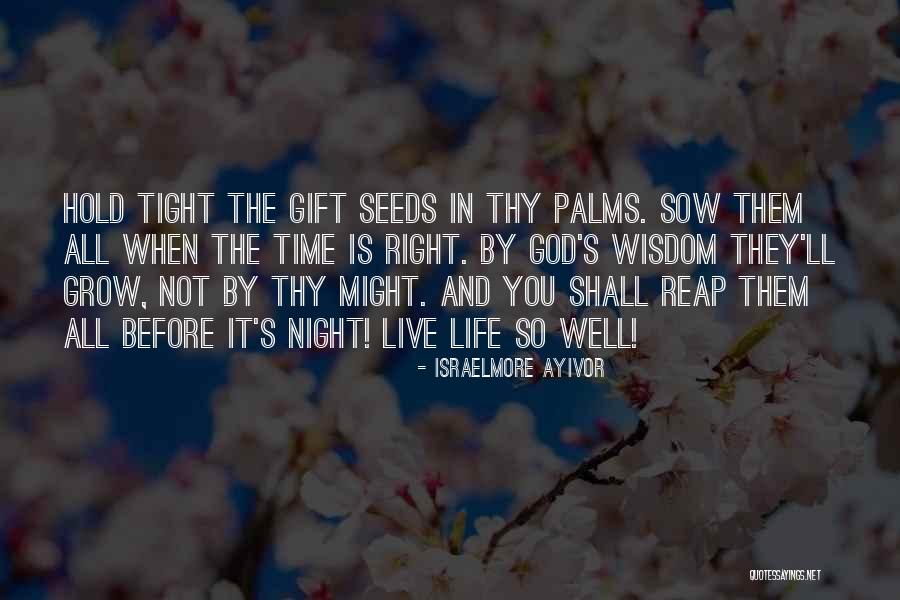 Dspace Ntua Quotes By Israelmore Ayivor Dspace Ntua Quotes By Israelmore Ayivor