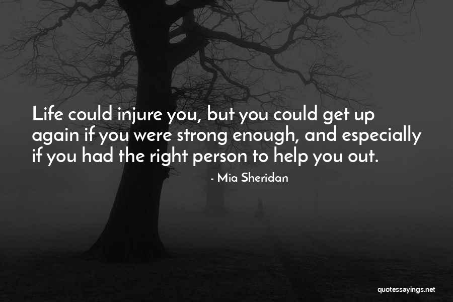 Dss Racing Quotes By Mia Sheridan Dss Racing Quotes By Mia Sheridan