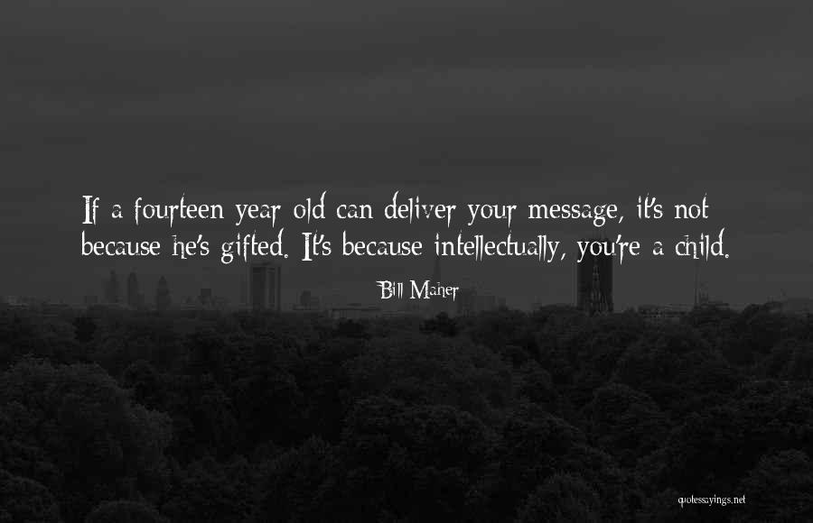 Dsv Couriers Quotes By Bill Maher Dsv Couriers Quotes By Bill Maher
