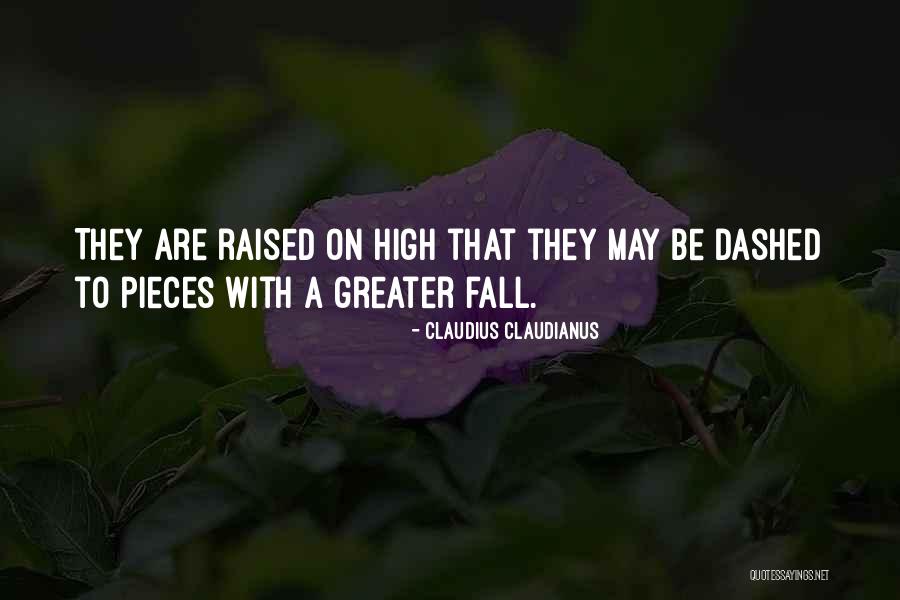 Dt Niles Quotes By Claudius Claudianus Dt Niles Quotes By Claudius Claudianus