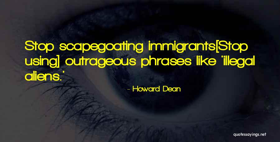 Dt Niles Quotes By Howard Dean Dt Niles Quotes By Howard Dean