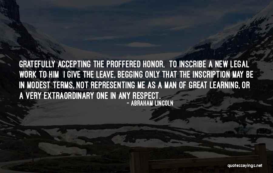 Dtend Barre Quotes By Abraham Lincoln Dtend Barre Quotes By Abraham Lincoln