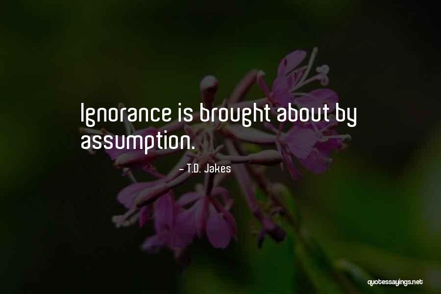 Dtest Robotick Quotes By T.D. Jakes Dtest Robotick Quotes By T.D. Jakes