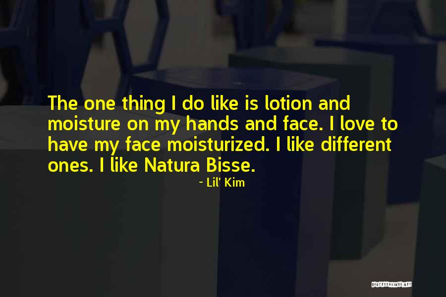 Dtester Quotes By Lil' Kim Dtester Quotes By Lil' Kim
