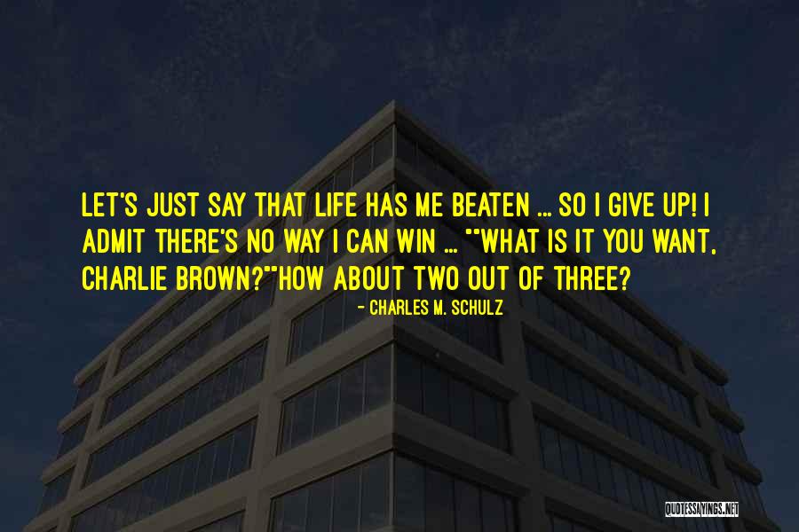 Dtlr Quotes By Charles M. Schulz Dtlr Quotes By Charles M. Schulz
