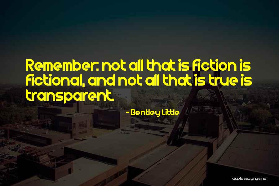 Dtmi Its Quotes By Bentley Little Dtmi Its Quotes By Bentley Little