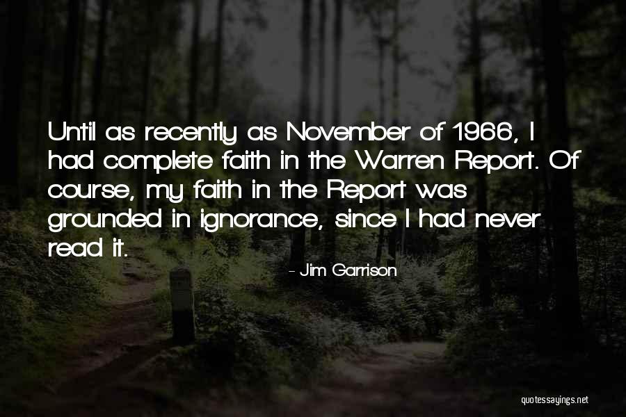 Dtvs Great Quotes By Jim Garrison Dtvs Great Quotes By Jim Garrison