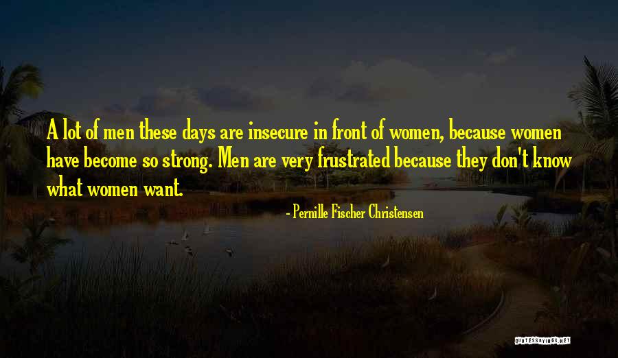 Du Boucher A La Quotes By Pernille Fischer Christensen Du Boucher A La Quotes By Pernille Fischer Christensen