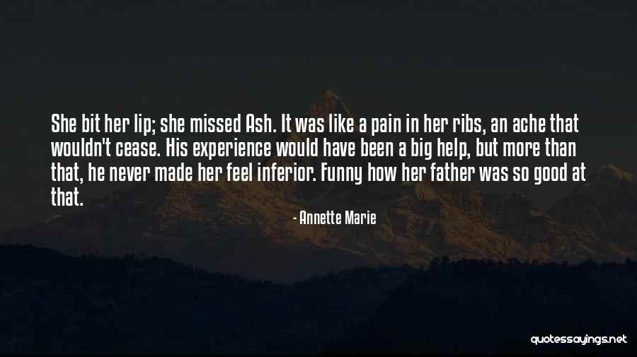Du Boucher Quotes By Annette Marie Du Boucher Quotes By Annette Marie
