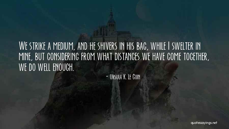 Du Boucher Quotes By Ursula K. Le Guin Du Boucher Quotes By Ursula K. Le Guin