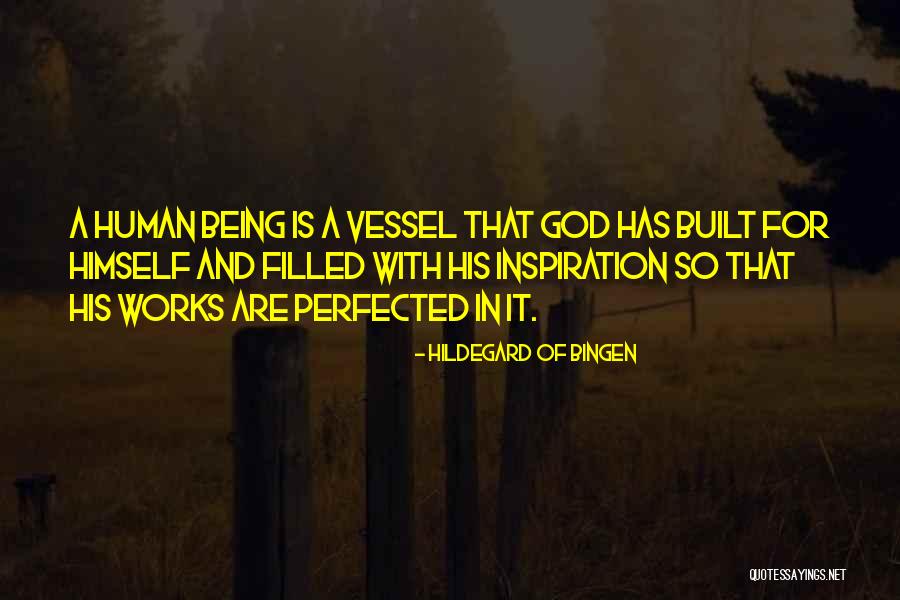 Du Foyer Rugs Quotes By Hildegard Of Bingen Du Foyer Rugs Quotes By Hildegard Of Bingen