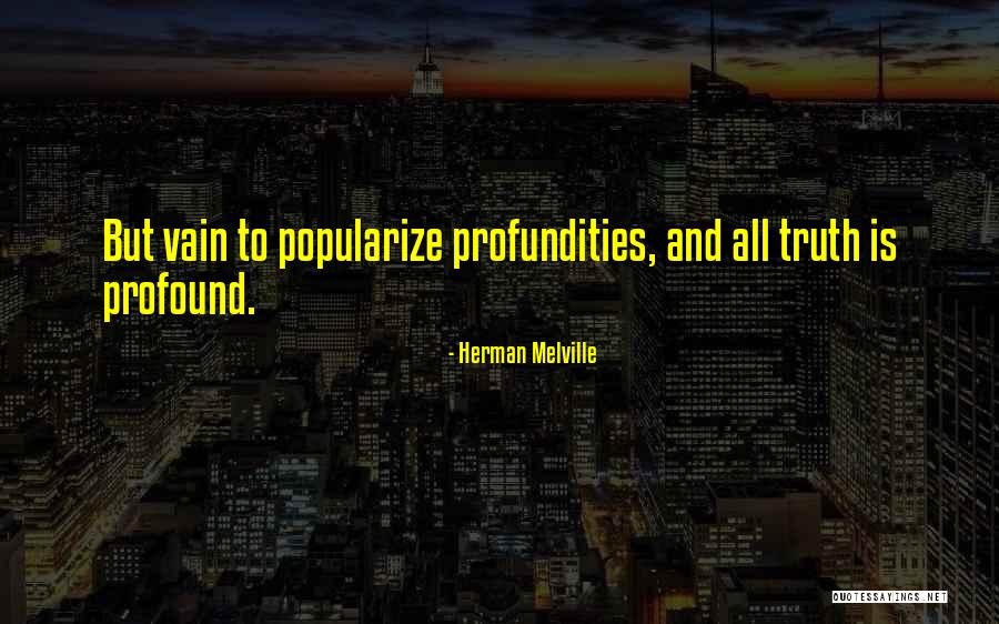 Du Fu Famous Quotes By Herman Melville Du Fu Famous Quotes By Herman Melville