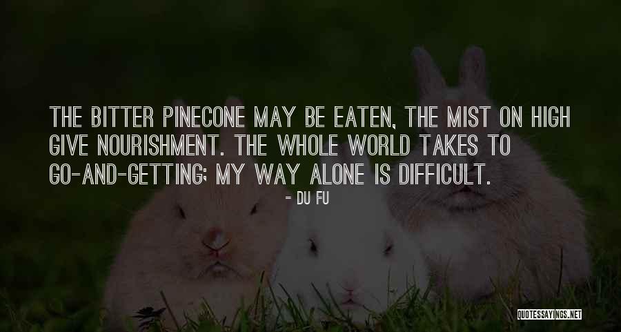 Du Fu Quotes 124420 Du Fu Quotes 124420