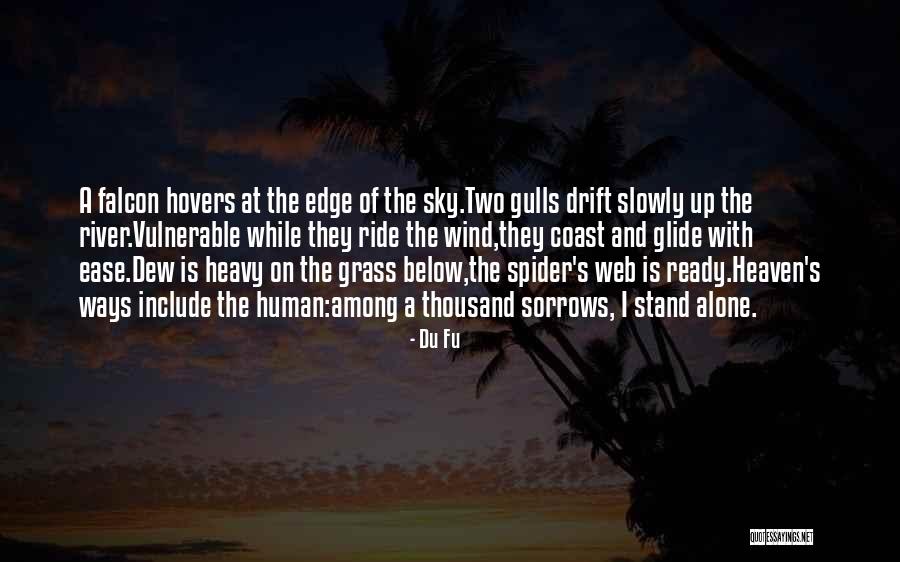 Du Fu Quotes 1310688 Du Fu Quotes 1310688