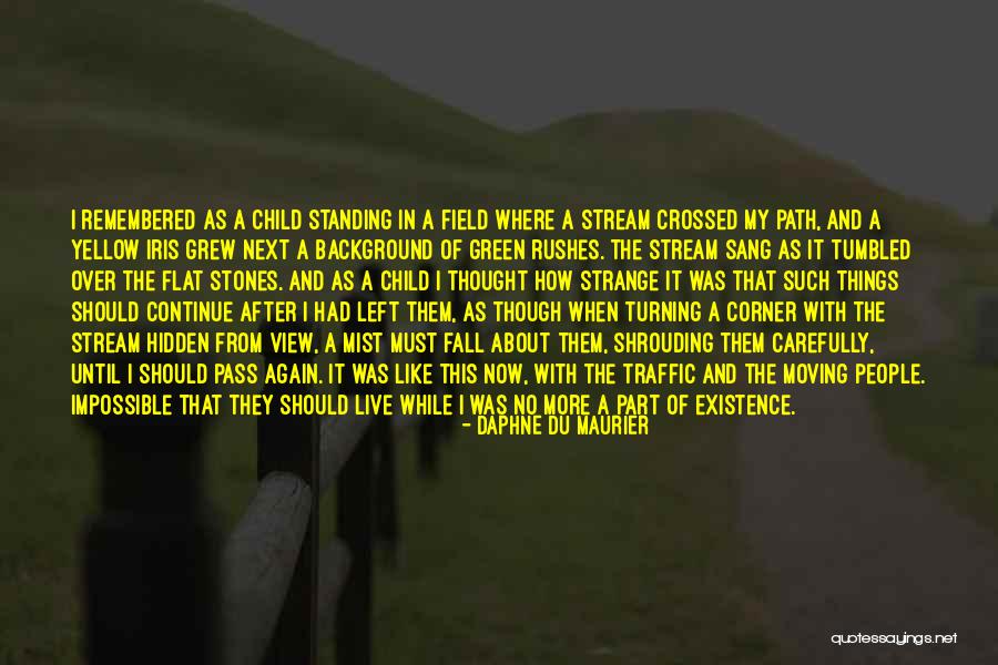 Du Green Quotes By Daphne Du Maurier Du Green Quotes By Daphne Du Maurier