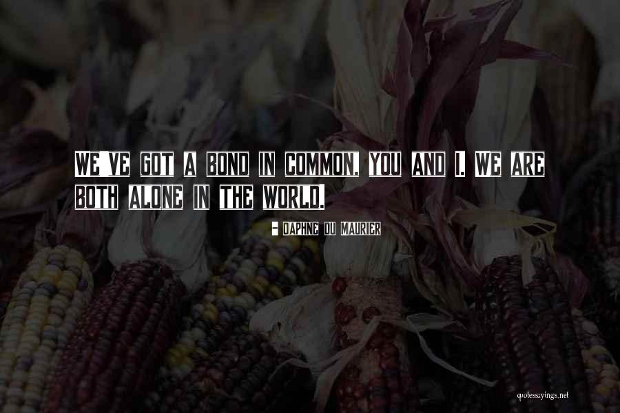 Du Maurier Quotes By Daphne Du Maurier Du Maurier Quotes By Daphne Du Maurier