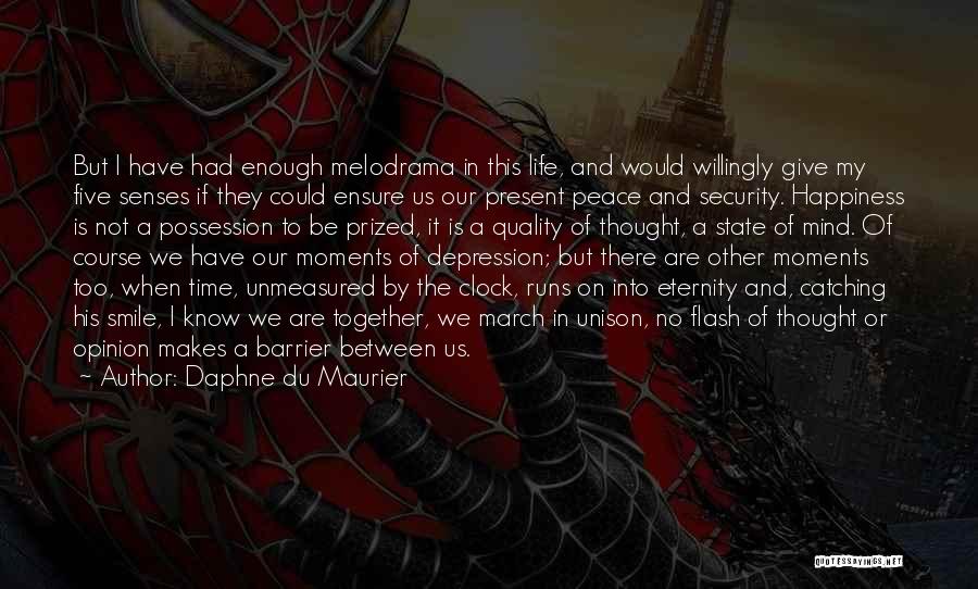 Du Maurier Quotes By Daphne Du Maurier Du Maurier Quotes By Daphne Du Maurier