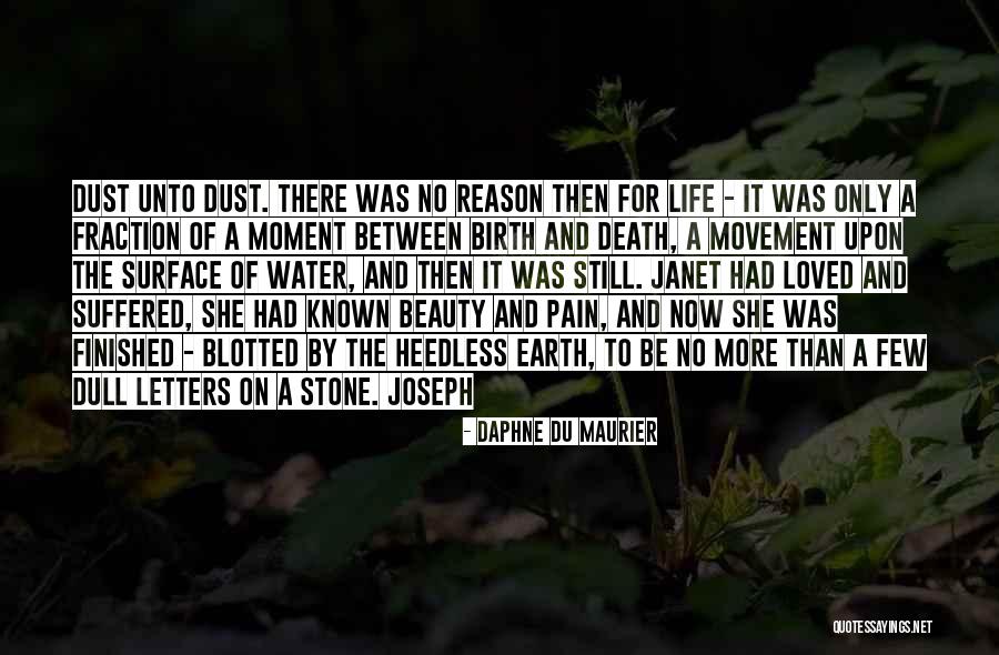 Du Maurier Quotes By Daphne Du Maurier